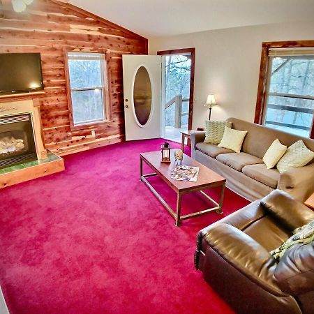 Cedar Creek Cabins Eureka Springs Εξωτερικό φωτογραφία