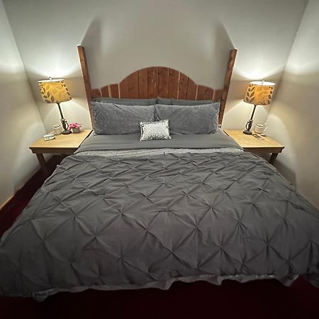 Cedar Creek Cabins Eureka Springs Εξωτερικό φωτογραφία