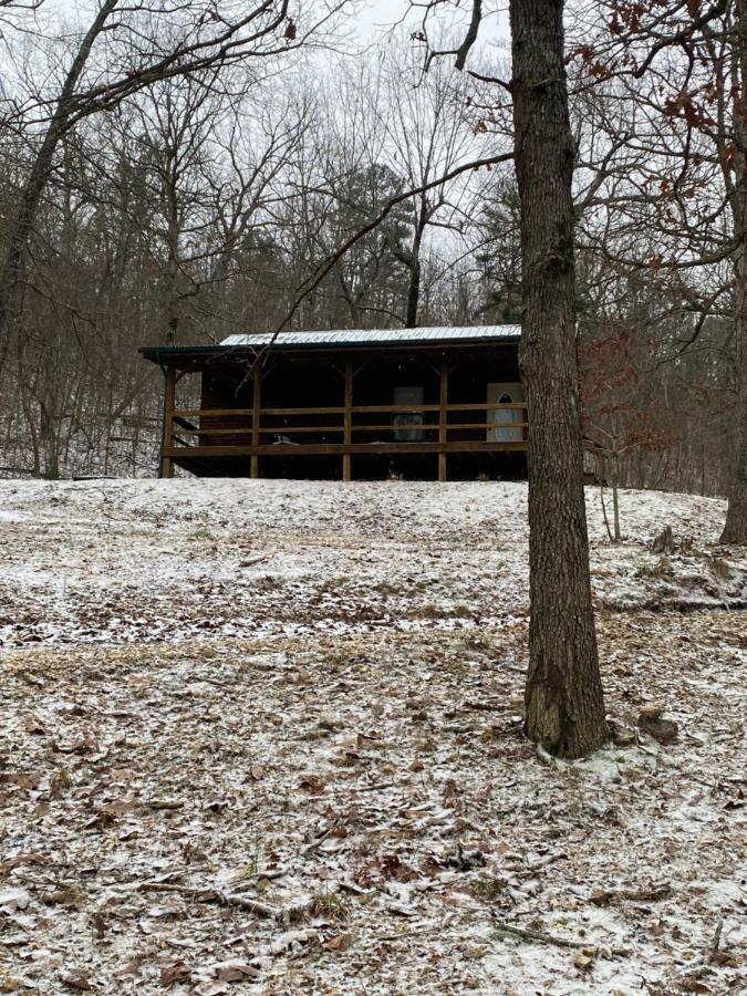 Cedar Creek Cabins Eureka Springs Εξωτερικό φωτογραφία